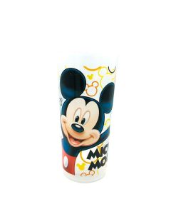 VASO TRAGO LARGO MICKEY