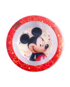 BOWL CEREALERO MICKEY