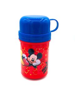 CANTIMPLORA C/TAPA TAZA MICKEY