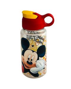 BOTELLA MICKEY FLIP TOP 