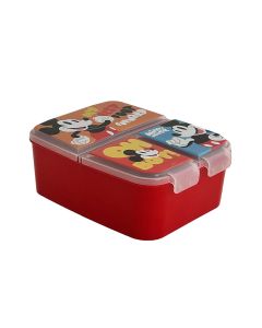HERMETICO MICKEY