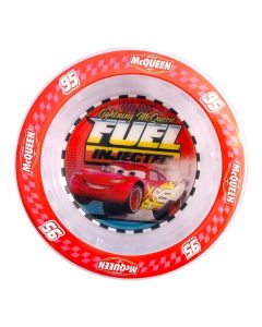 BOWL CEREALERO  CARS