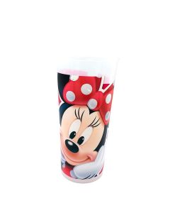 VASO TRAGO LARGO MINNIE