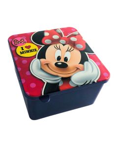 CAJA SANDWICHERA MINNIE