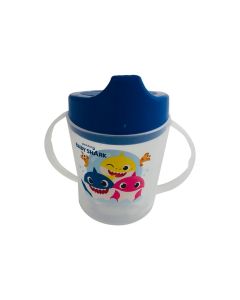 VASO TOMASOLITO BABY SHARK
