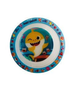 BOWL CEREALERO BABY SHARK