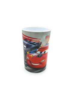 VASO CHICO CARS