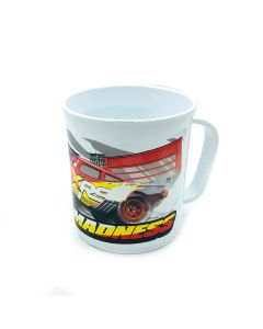 TAZA GRANDE CARS 