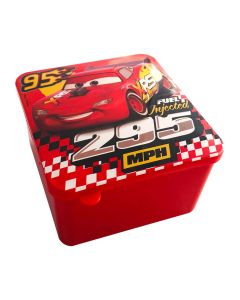 CAJA SANDWICHERA CARS