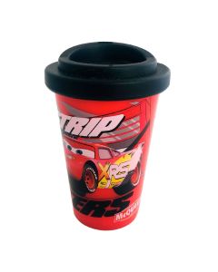 VASO TERMICO CARS
