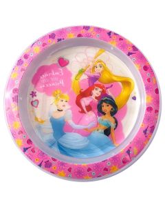 PLATO PLAYO PRINCESAS