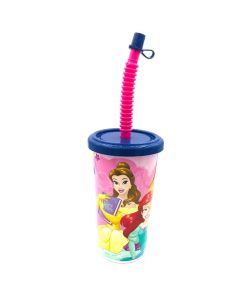 VASO SPORT PRINCESAS