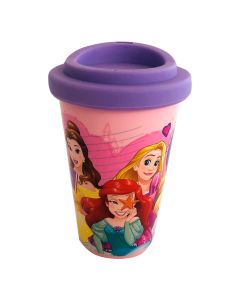 VASO TERMICO PRINCESAS