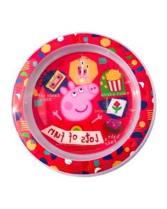 PLATO PLAYO PEPPA PIG 