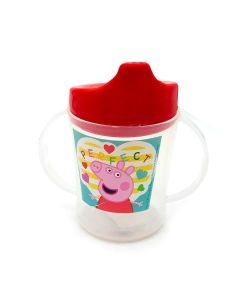 VASO TOMASOLITO PEPPA PIG