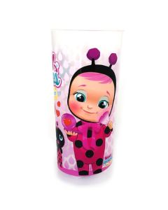 VASO TRAGO LARGO CRY BABIES
