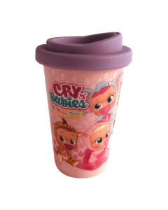 VASO TERMICO CRY BABIES