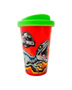 VASO TERMICO JURASSIC