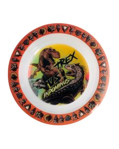 BOWL CEREALERO JURASSIC