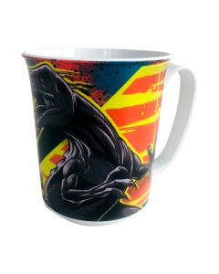 TAZA GRANDE JURASSIC