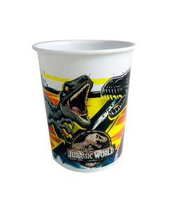 VASO CHICO JURASSIC