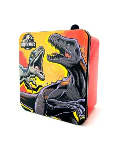 CAJA SANDWICH JURASSIC