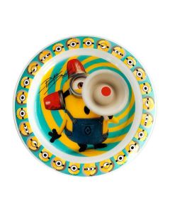 PLATO PLAYO MINIONS