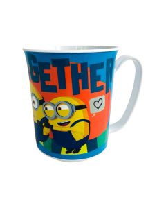 TAZA GRANDE MINIONS