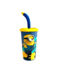 VASO SPORT MINIONS
