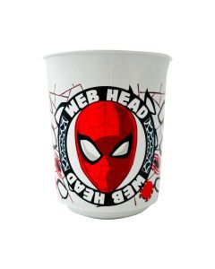 TAZA GRANDE SPIDERMAN