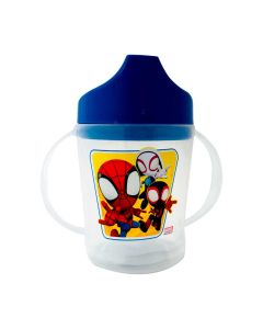 VASO TOMASOLITO SPIDERMAN