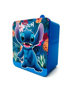 CAJA SANDWICHERA STITCH