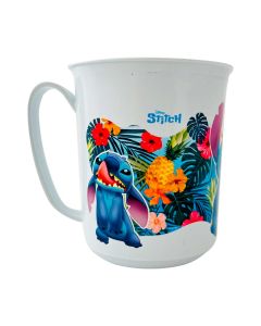 TAZA GRANDE STITCH