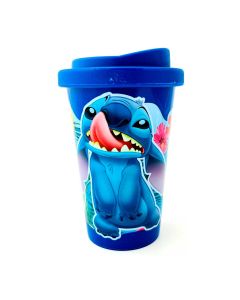 VASO TÉRMICO STITCH
