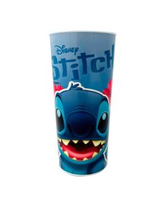 VASO TRAGO LARGO STITCH