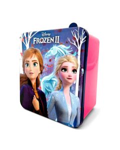 CAJA SANDWICHERA FROZEN II