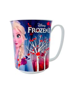 TAZA GRANDE FROZEN II