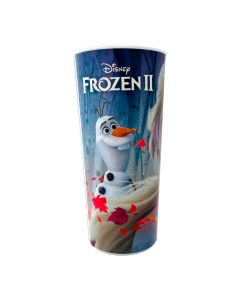VASO TRAGO LARGO FROZEN II
