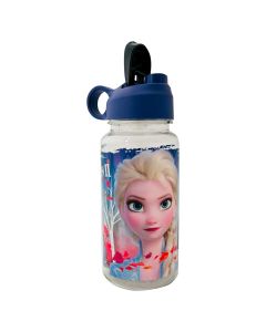 BOTELLA FLIP TOP FROZEN II