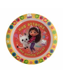 PLATO PLAYO GABBY DOLLHOUSE