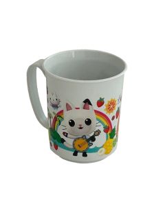 TAZA GRANDE GABBY DOLLHOUSE