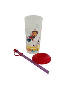 VASO ALTO C/TAPA GABBY