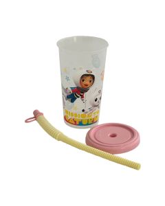 VASO SPORT GABBY DOLLHOUSE