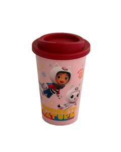 VASO TERMICO GABBY DOLLHOUSE