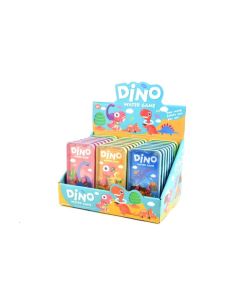 JUEGO INFANTIL DE AGUA DINO