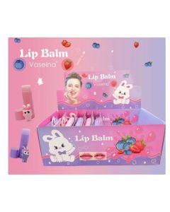 LABIAL BALSAMO