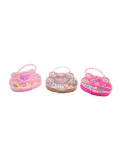 SET DIY DECO PLASTICO OSITO