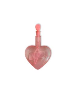 BURBUJERO CORAZON