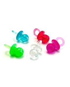 CHUPETITOS MINI X 24 UNI.