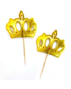 PINCHE CUPCAKE CORONA X 20 U.